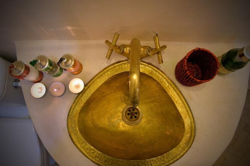 Riad Bleu Topaze Μαρακές Εξωτερικό φωτογραφία