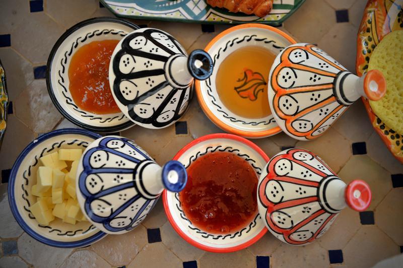 Riad Bleu Topaze Μαρακές Εξωτερικό φωτογραφία